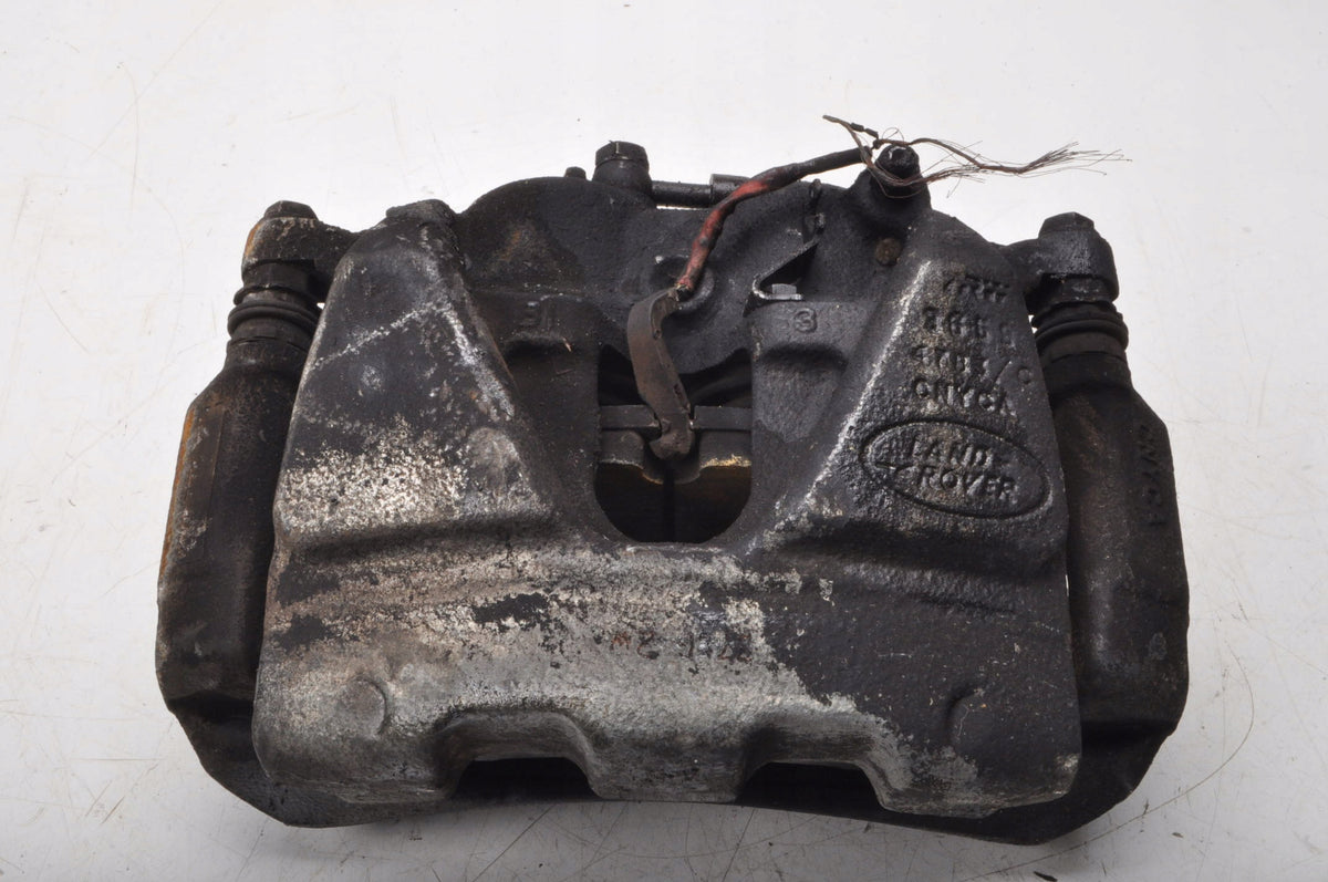 LAND ROVER RANGE ROVER EVOQUE L551 1.5 BRAKE CALIPER LEFT FRONT