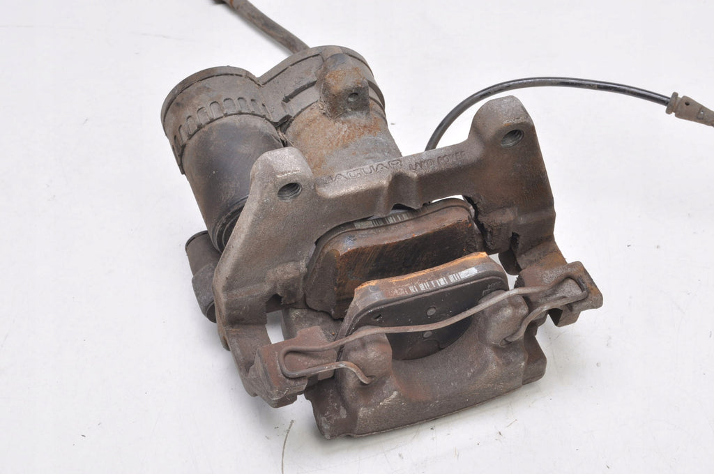 LAND ROVER RANGE ROVER EVOQUE L551 BRAKE CALIPER RIGHT REAR LK72-2K327-AC