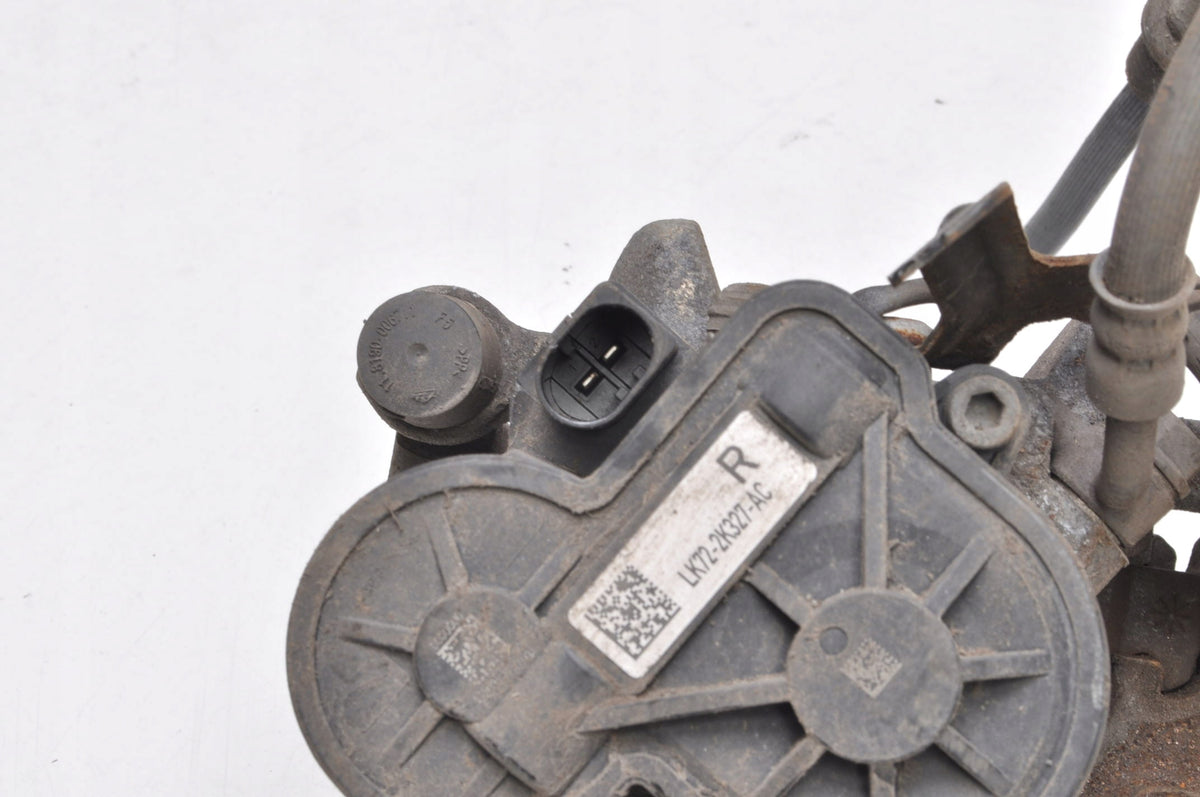 LAND ROVER RANGE ROVER EVOQUE L551 BRAKE CALIPER RIGHT REAR LK72-2K327-AC