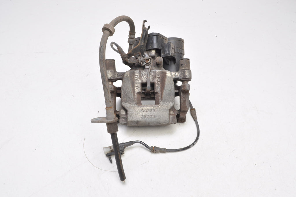LAND ROVER RANGE ROVER EVOQUE L551 BRAKE CALIPER RIGHT REAR LK72-2K327-AC