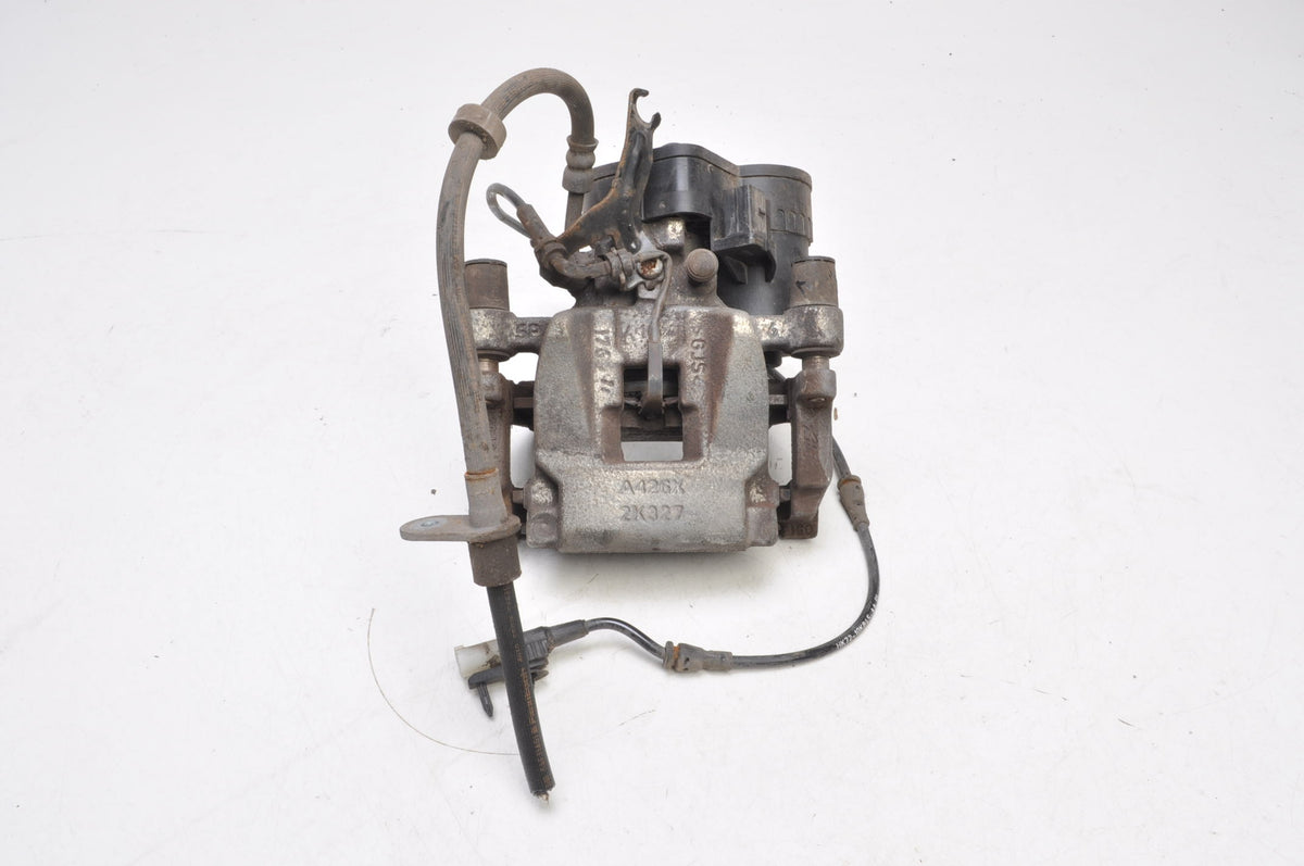 LAND ROVER RANGE ROVER EVOQUE L551 BRAKE CALIPER RIGHT REAR LK72-2K327-AC
