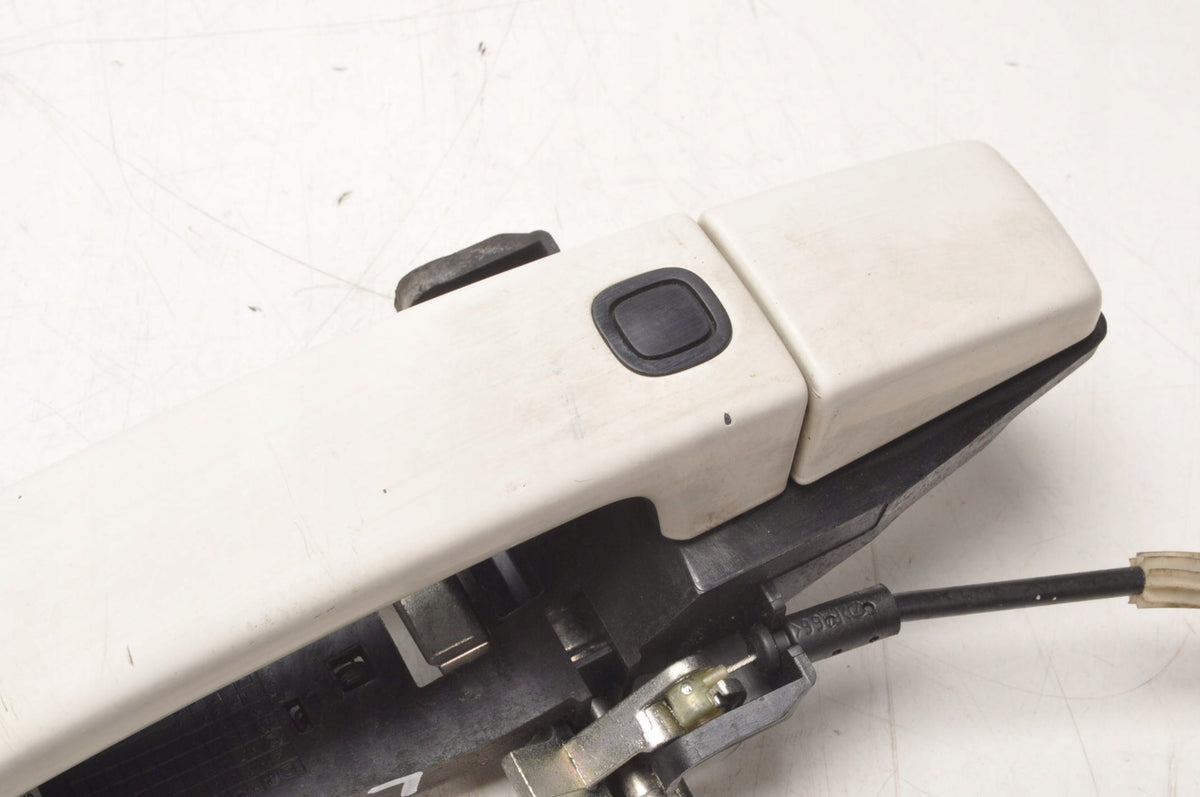 LAND ROVER RANGE ROVER L320 REAR RIGHT DOOR HANDLE