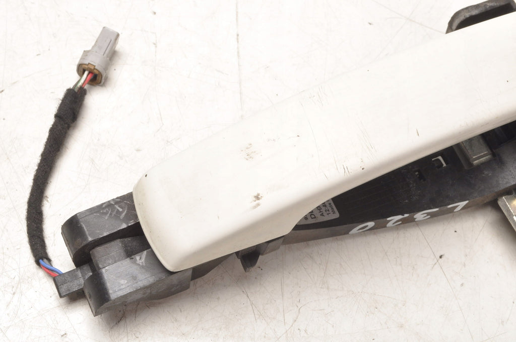 LAND ROVER RANGE ROVER L320 REAR RIGHT DOOR HANDLE