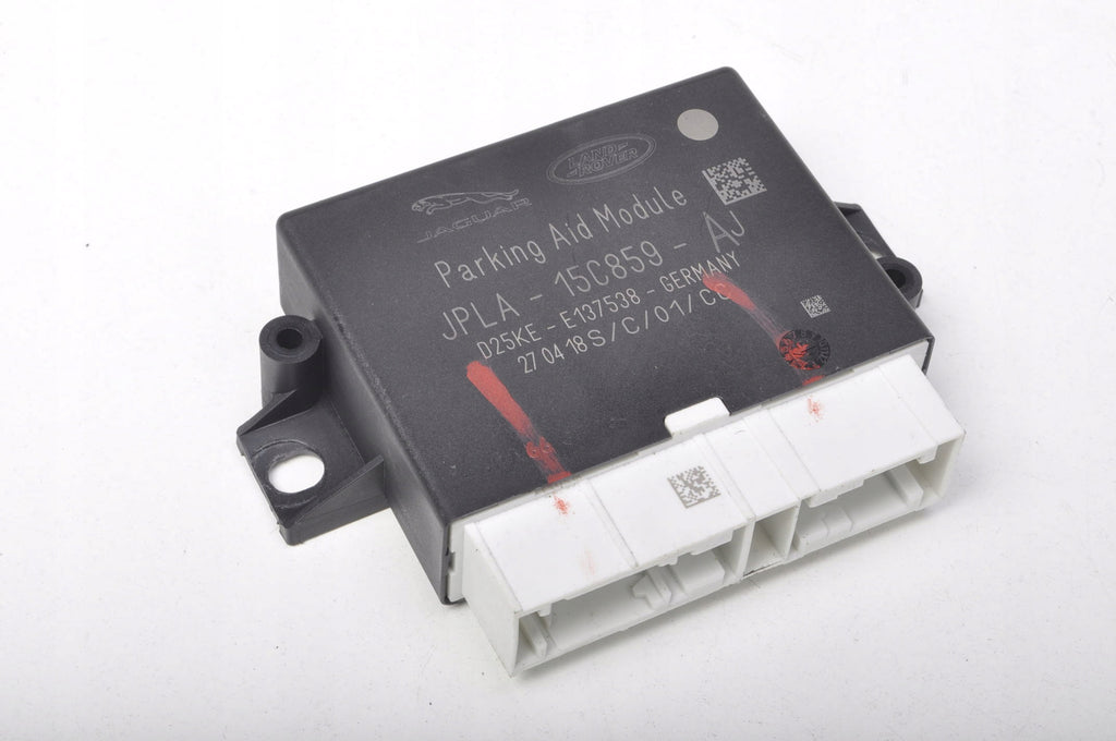 LAND ROVER RANGE ROVER L494 PDC PARKTRONIC MODULE