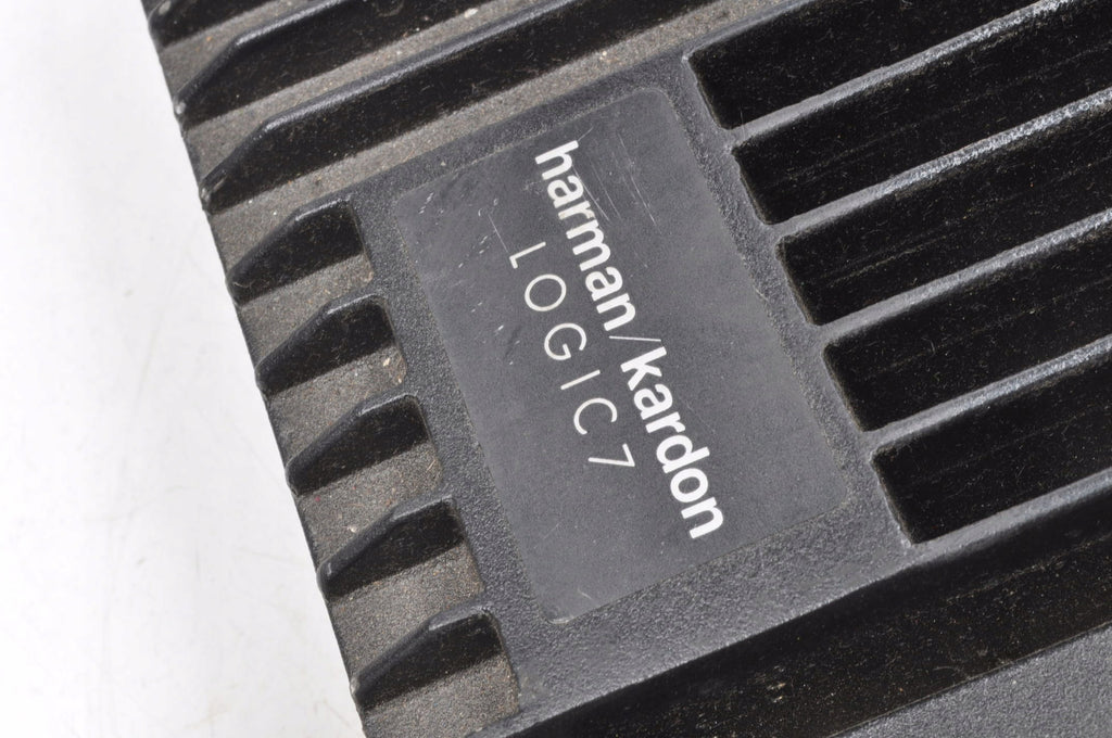 LAND ROVER RANGE ROVER SPORT L320 AMPLIFIER HARMAN KARDON XQK500105
