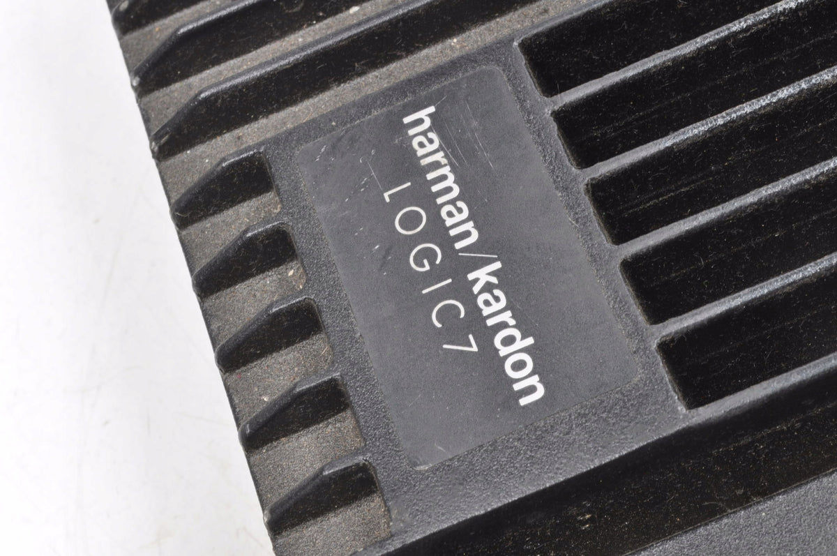 LAND ROVER RANGE ROVER SPORT L320 AMPLIFIER HARMAN KARDON XQK500105