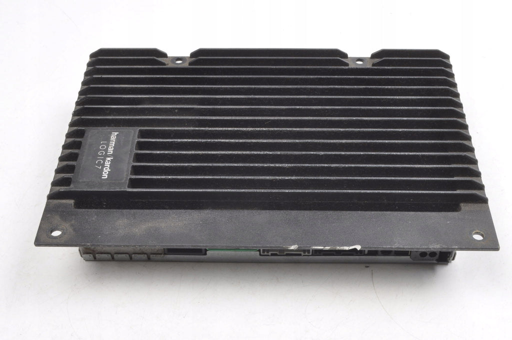 LAND ROVER RANGE ROVER SPORT L320 AMPLIFIER HARMAN KARDON XQK500105