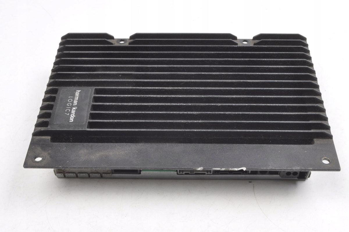 LAND ROVER RANGE ROVER SPORT L320 AMPLIFIER HARMAN KARDON XQK500105