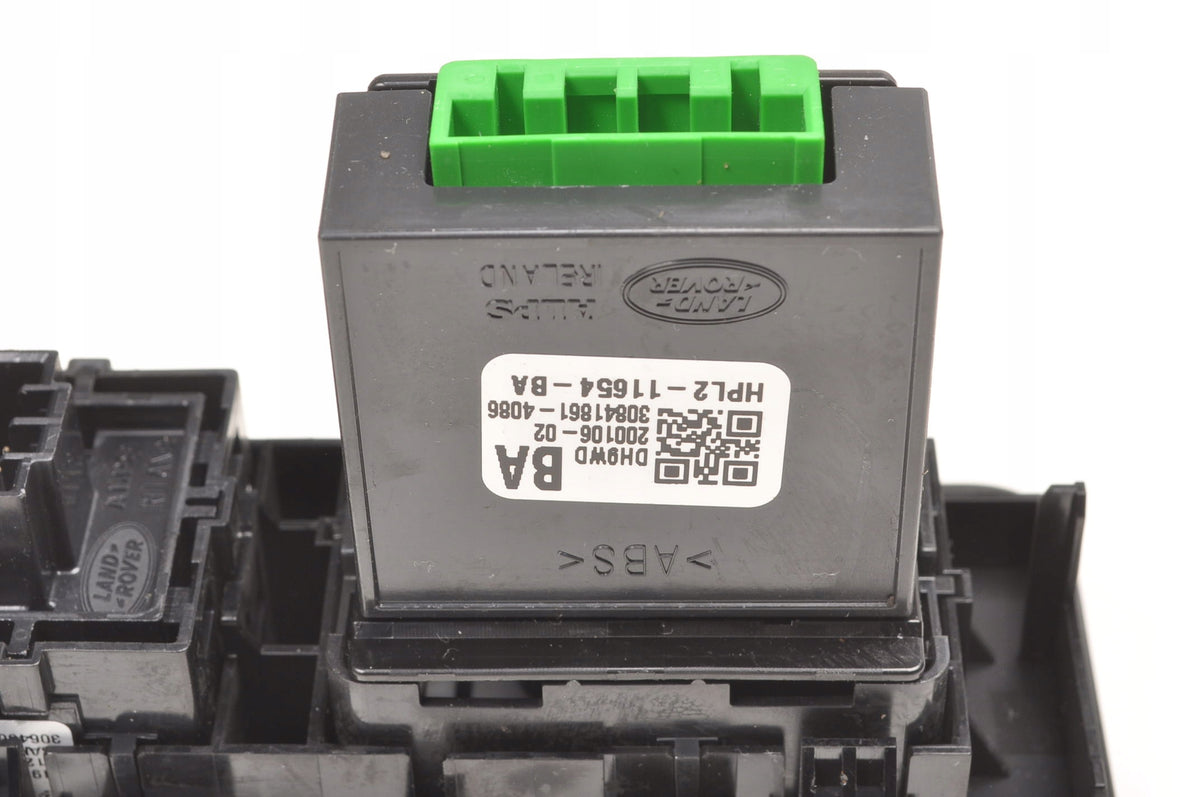 LAND ROVER RANGE ROVER SPORT L494 SWITCH PANEL HPL2-11654-BA