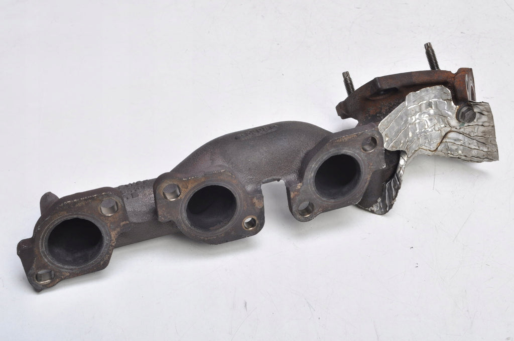 LAND ROVER RANGE ROVER VELAR L560 3.0 D EXHAUST MANIFOLD FW93-9431-AB