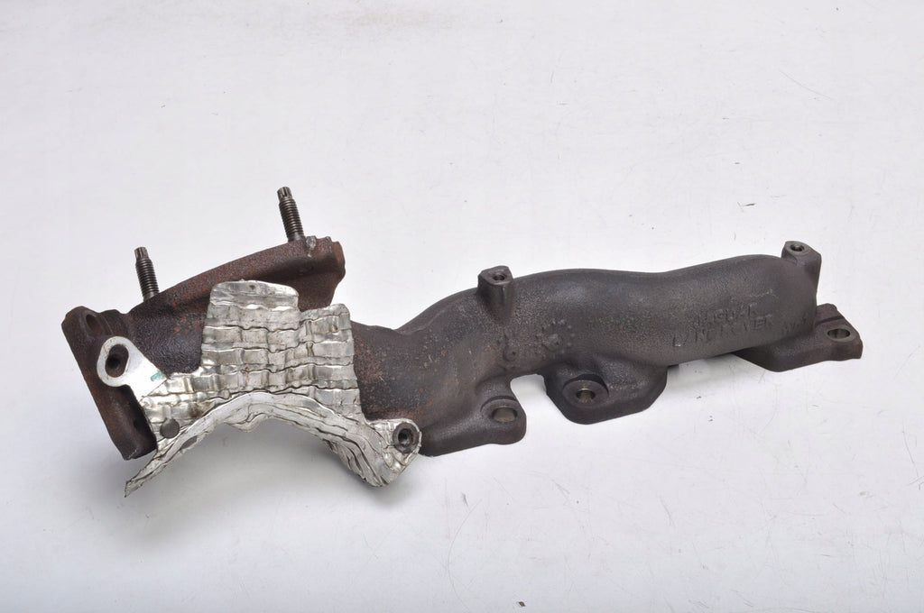 LAND ROVER RANGE ROVER VELAR L560 3.0 D EXHAUST MANIFOLD FW93-9431-AB