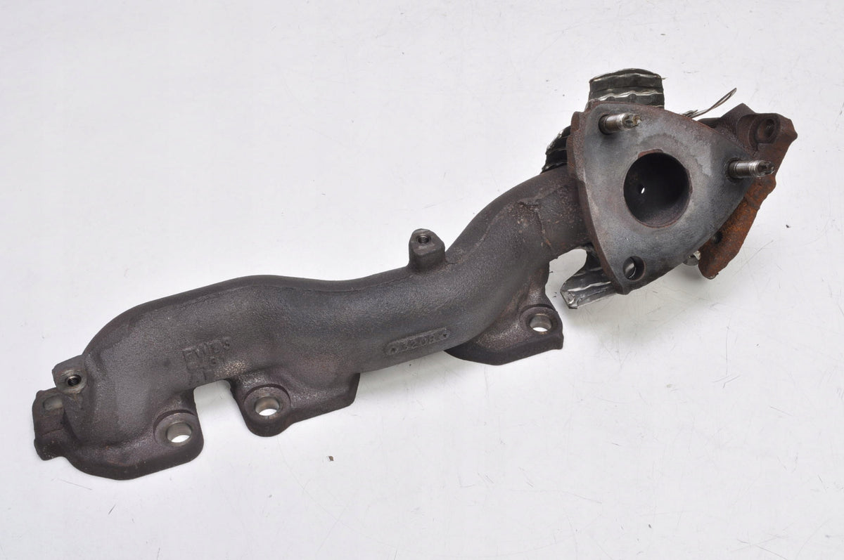 LAND ROVER RANGE ROVER VELAR L560 3.0 D EXHAUST MANIFOLD FW93-9431-AB