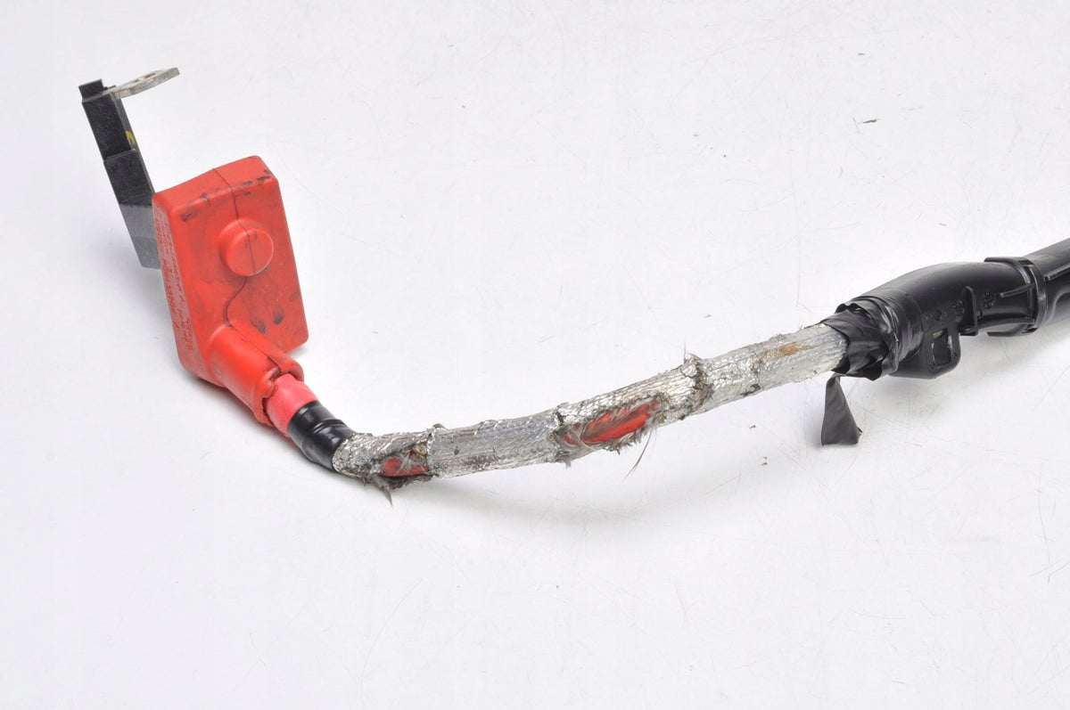 LAND ROVER RANGE ROVER VELAR L560 3.0 SDV6 CABLE