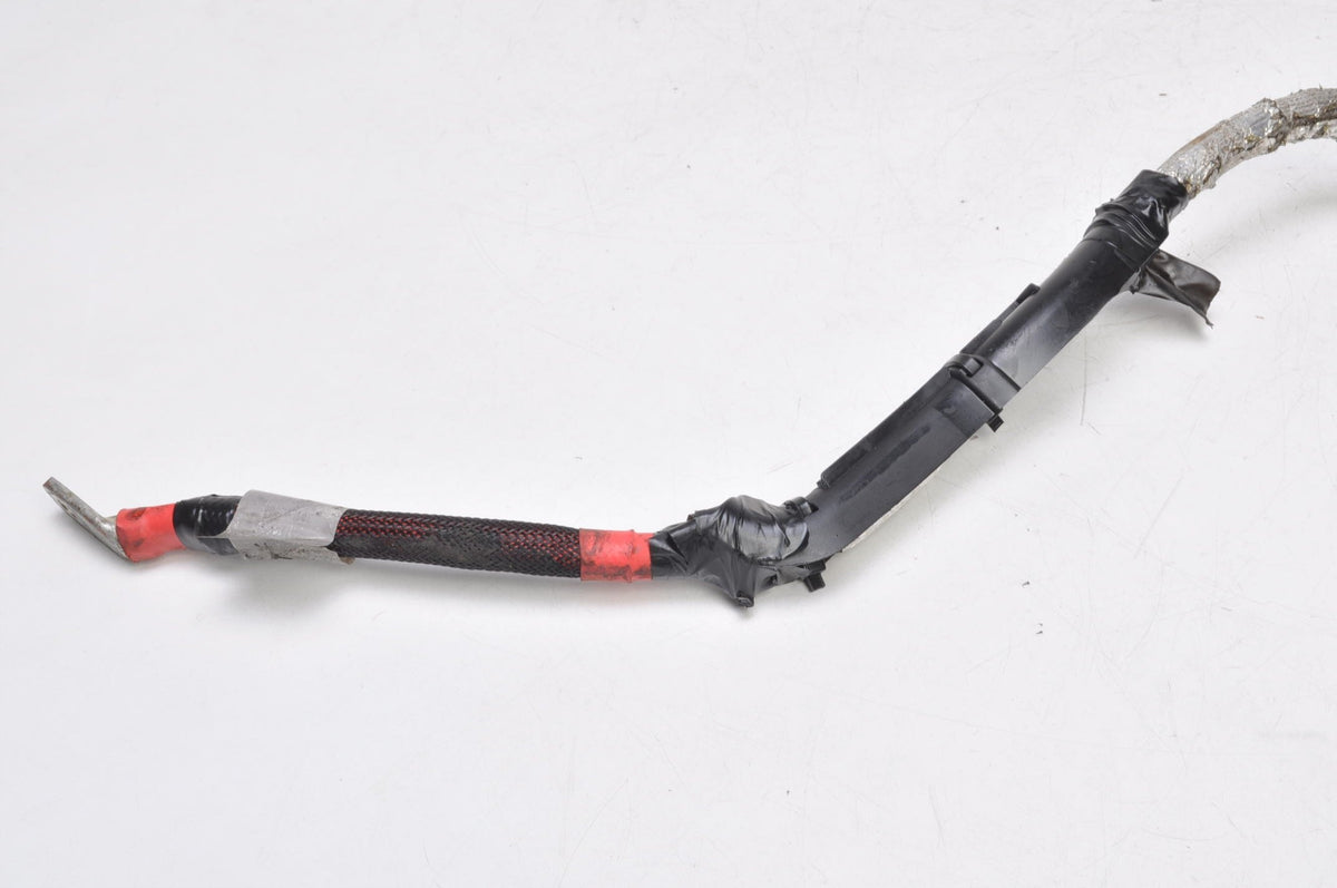 LAND ROVER RANGE ROVER VELAR L560 3.0 SDV6 CABLE
