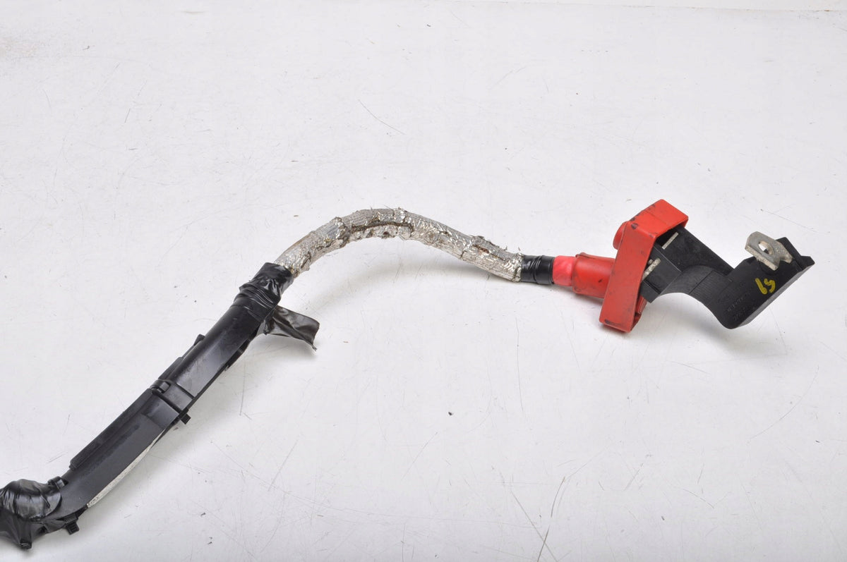 LAND ROVER RANGE ROVER VELAR L560 3.0 SDV6 CABLE