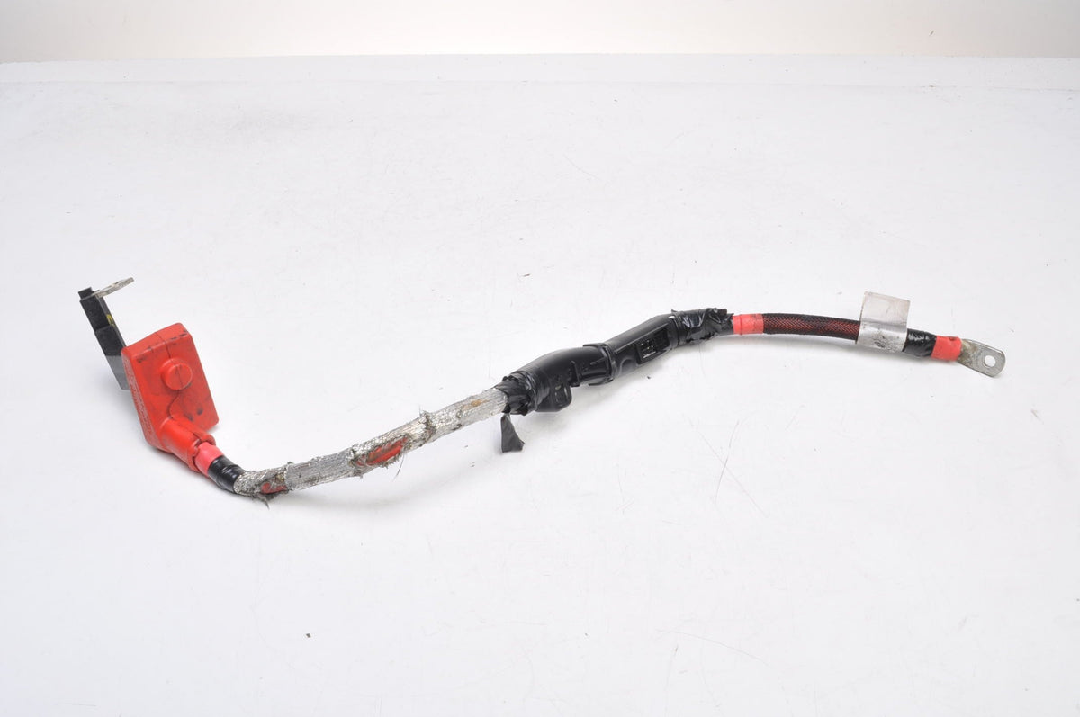 LAND ROVER RANGE ROVER VELAR L560 3.0 SDV6 CABLE