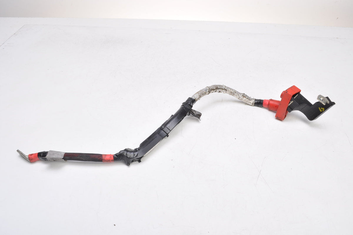LAND ROVER RANGE ROVER VELAR L560 3.0 SDV6 CABLE