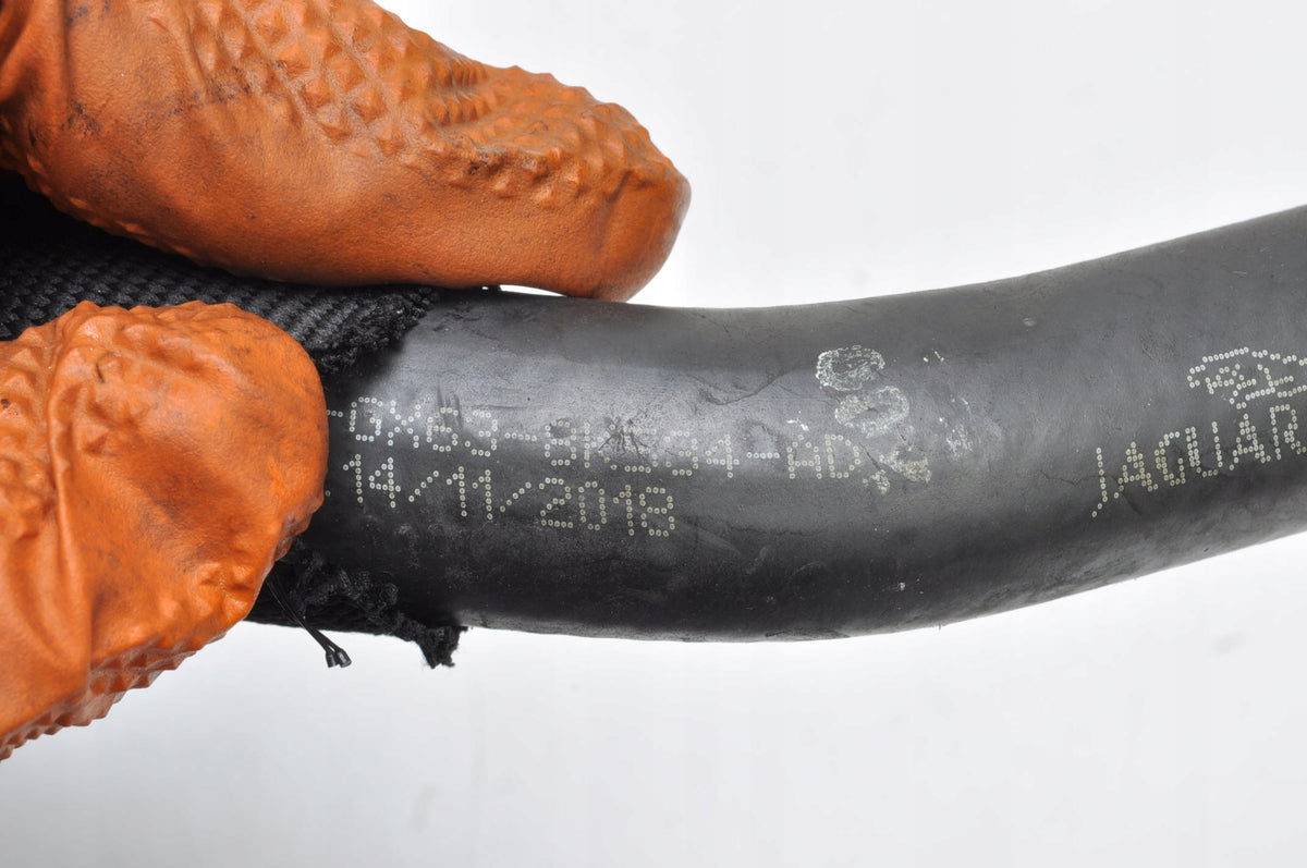 LAND ROVER RANGE ROVER VELAR L560 3.0D SDV6 PIPE WATER LINE GX63-8K534-AD