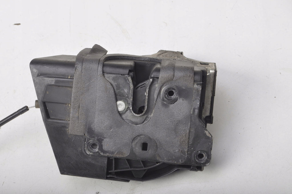 LAND ROVER RANGE ROVER VELAR L560 DOOR LOCK LEFT REAR J8A2-24995-AD