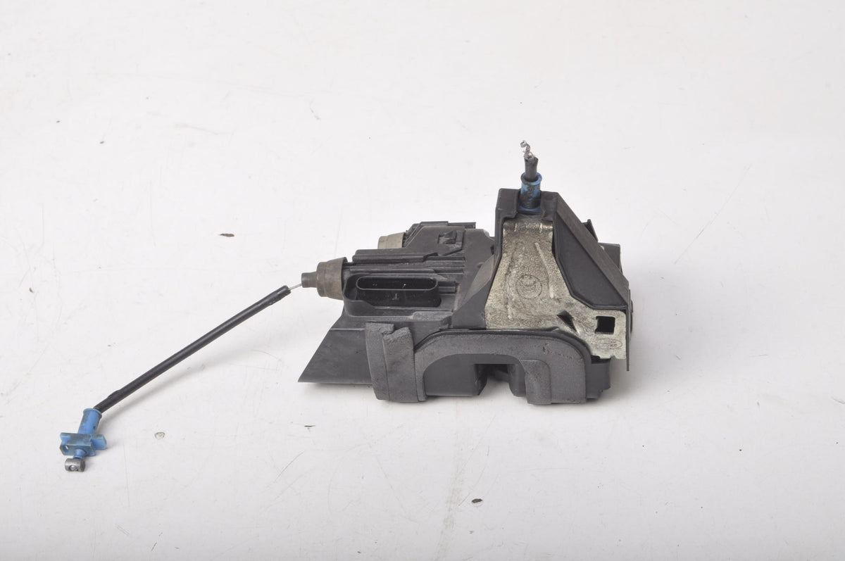 LAND ROVER RANGE ROVER VELAR L560 DOOR LOCK LEFT REAR J8A2-24995-AD