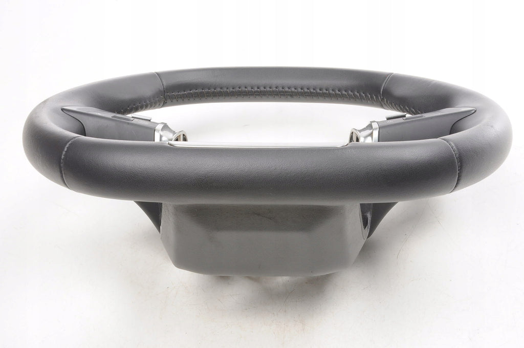 LEATHER STEERING WHEEL CITROEN C4 III 98406898ZD