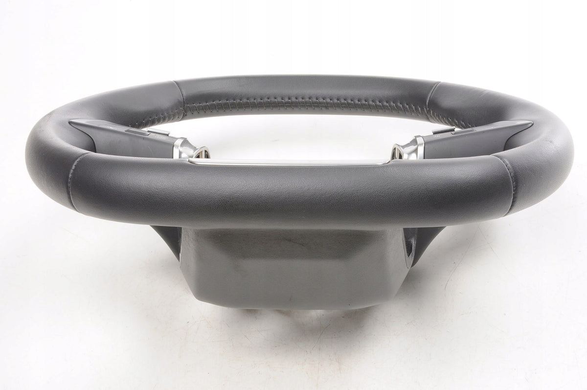 LEATHER STEERING WHEEL CITROEN C4 III 98406898ZD