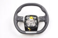 LEATHER STEERING WHEEL CITROEN C4 III 98406898ZD