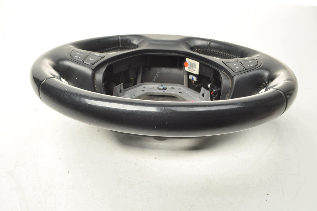 LEATHER STEERING WHEEL HYUNDAI I10 II 56100-B9150