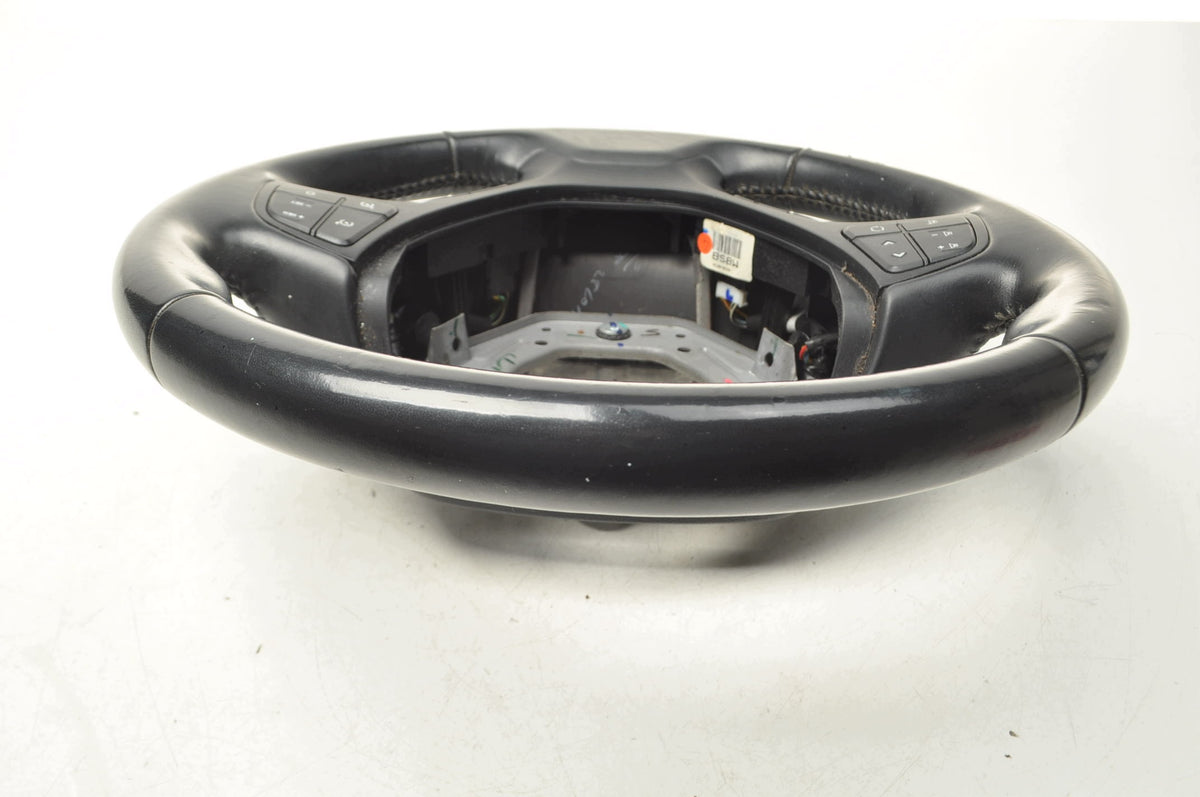 LEATHER STEERING WHEEL HYUNDAI I10 II 56100-B9150