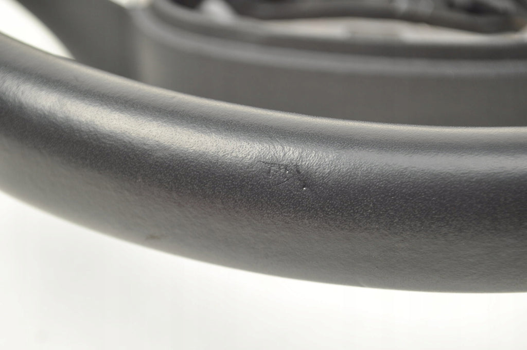 LEATHER STEERING WHEEL VOLVO XC40 32227629
