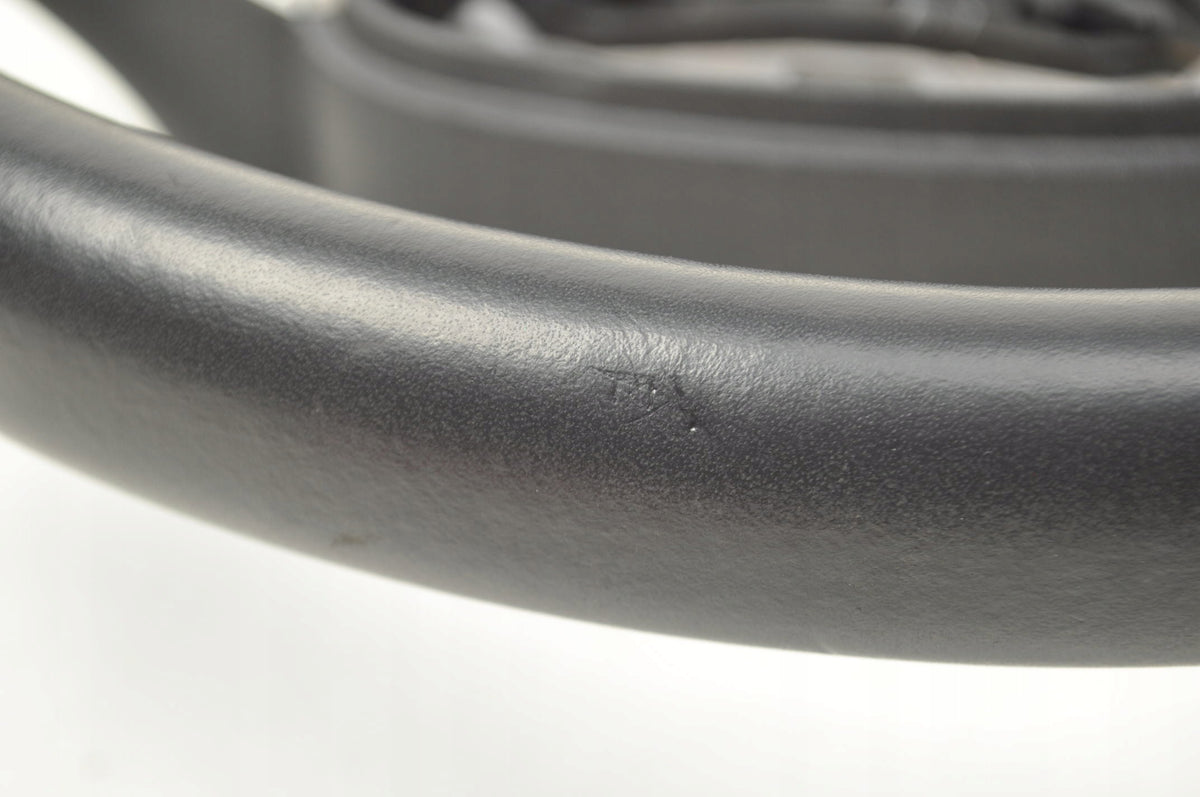 LEATHER STEERING WHEEL VOLVO XC40 32227629