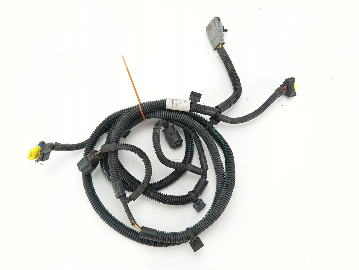 LED BEAM CITROEN C4 PICASSO AND 1 LIFT (2010-2013) 9673892880