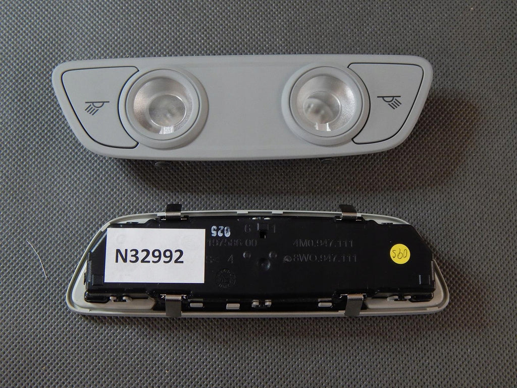 LED HEADLINER LAMP 4M0947111