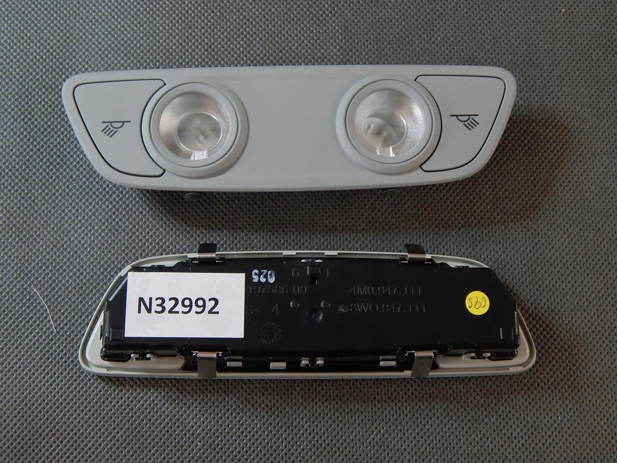 LED HEADLINER LAMP 4M0947111