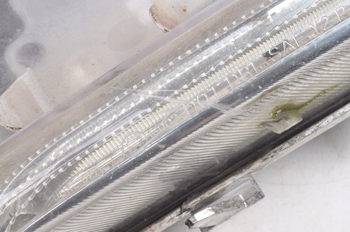LED LAMP LEFT VOLVO S60 V60 31353289