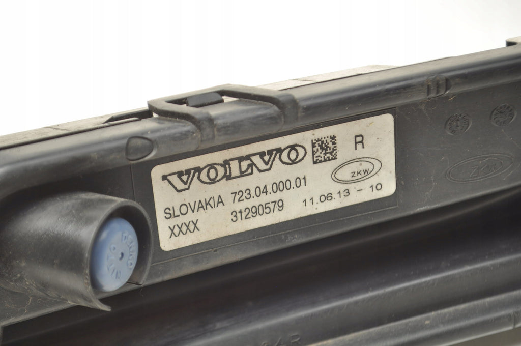 LED LAMP VOLVO V40 II 31290579