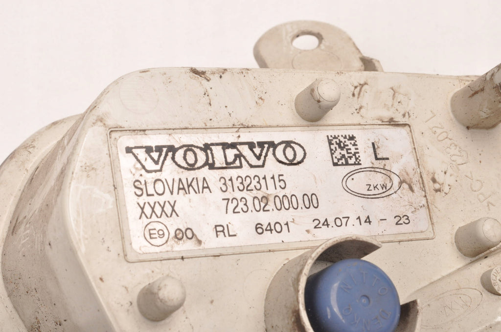 LED LAMP VOLVO V40 II 31323115 LEFT