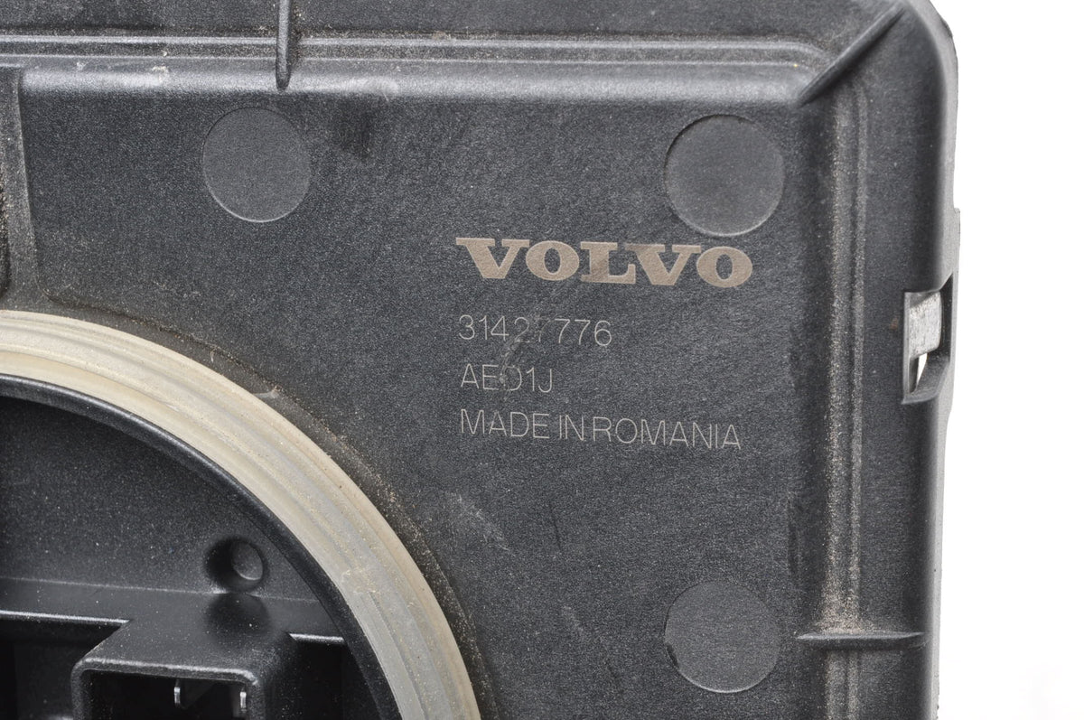 LED MODULE HIGH VOLVO S60 V60 XC60 II 31427776