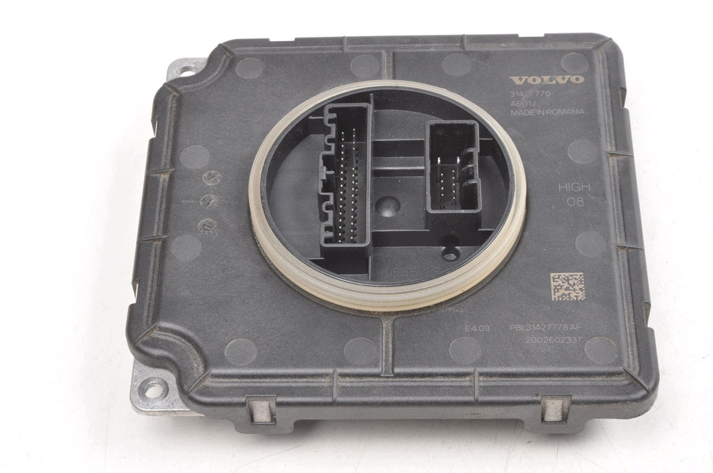 LED MODULE HIGH VOLVO S60 V60 XC60 II 31427776