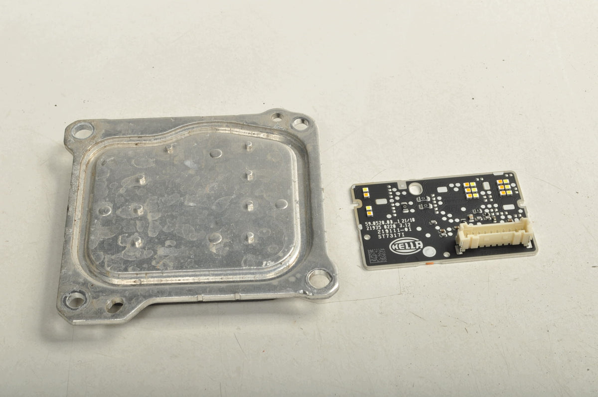 LED MODULE LEFT VOLVO S60 III V60 II XC60 II 220157-01