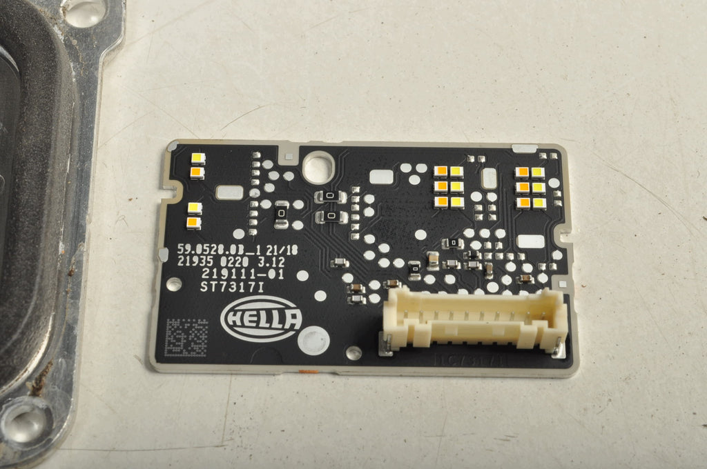 LED MODULE LEFT VOLVO S60 III V60 II XC60 II 220157-01