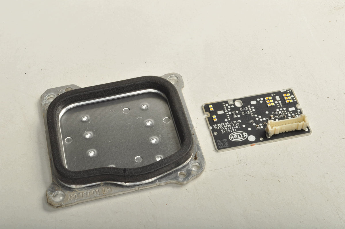 LED MODULE LEFT VOLVO S60 III V60 II XC60 II 220157-01