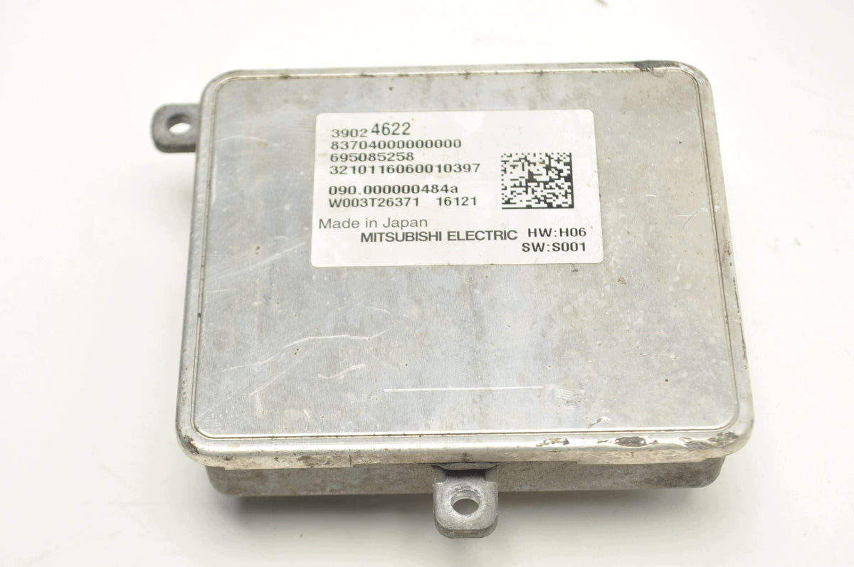 LED MODULE OPEL ASTRA K INSIGNIA B 39024622