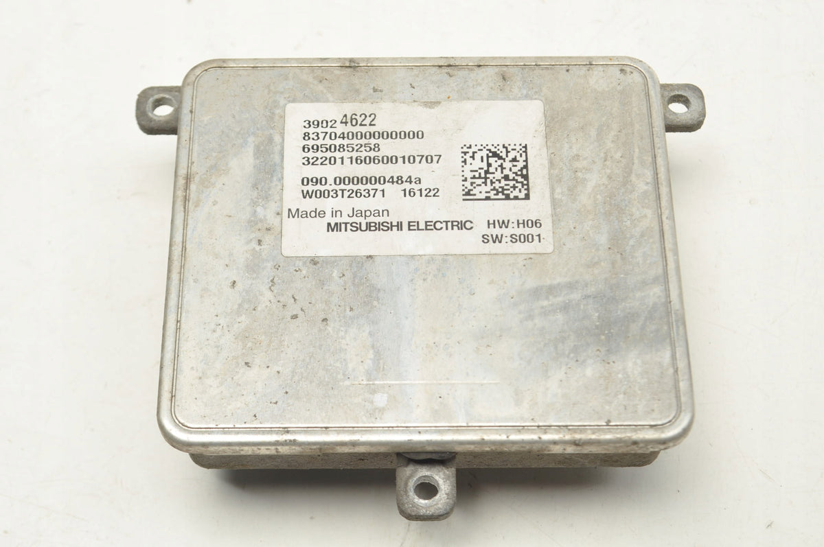 LED MODULE OPEL ASTRA K INSIGNIA B 39024622