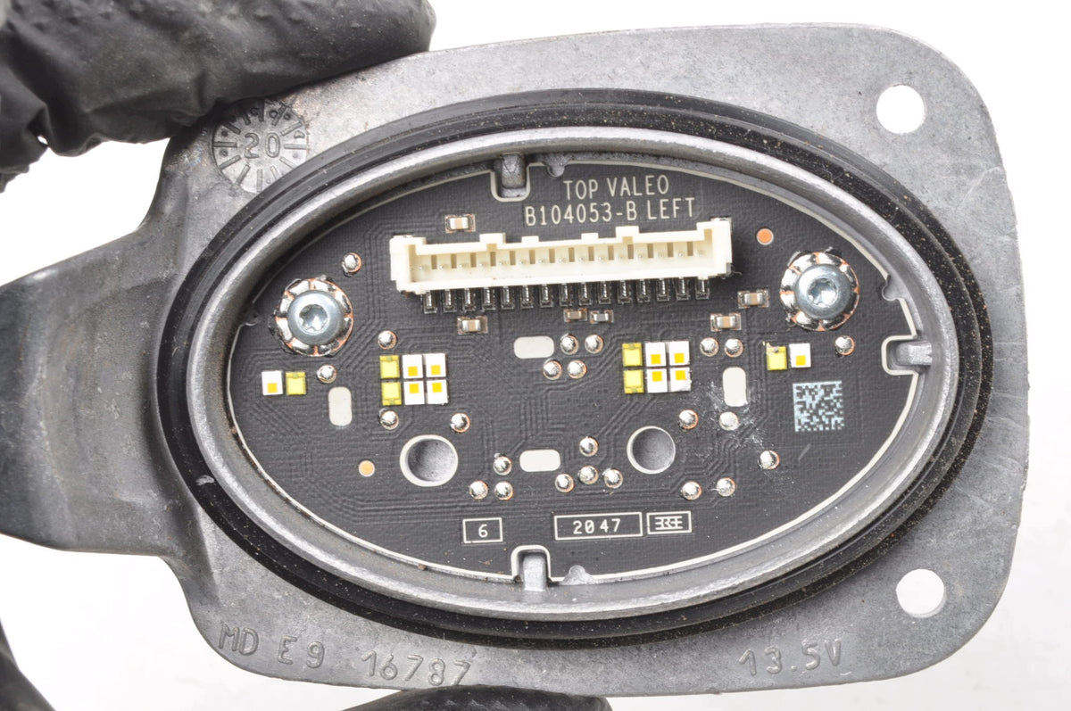 LED MODULE VOLVO XC40 II MDE916787 90122310