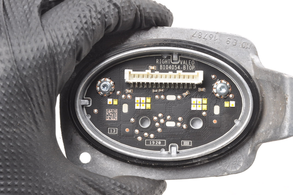 LED MODULE VOLVO XC40 II MDE916787