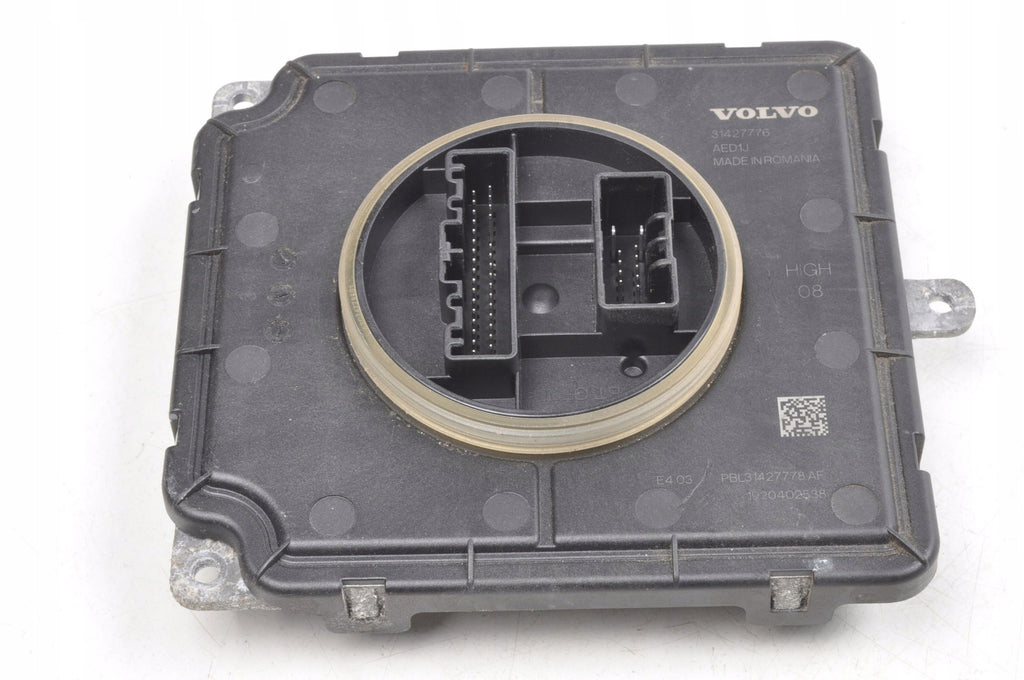 LED MODULE VOLVO XC40 II XC60 II V60 S60 31427776