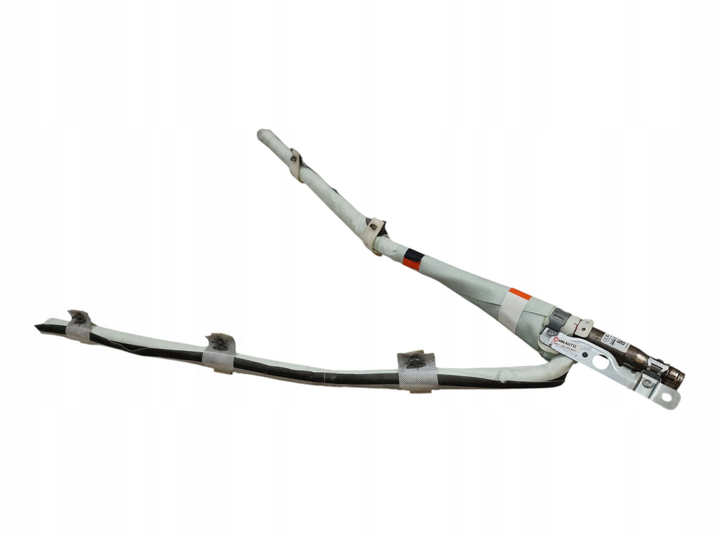 LEFT AIR CURTAIN MINI CLUBMAN F54 7363721
