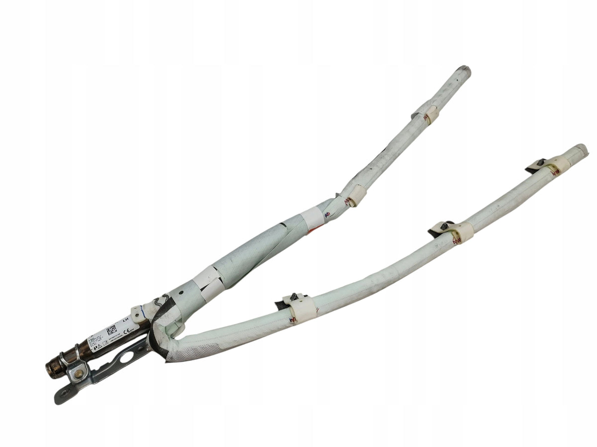 LEFT AIR CURTAIN MINI CLUBMAN F54 7363721