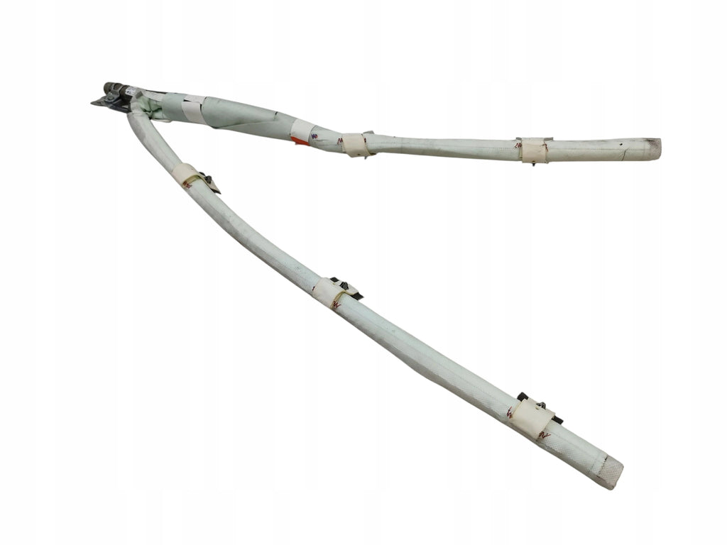 LEFT AIR CURTAIN MINI CLUBMAN F54 7363721